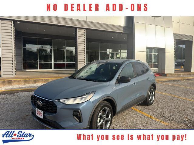2025 Ford Escape ST-Line for sale in Palestine, TX