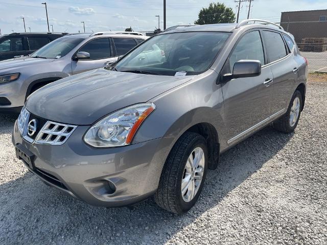 2013 Nissan Rogue SV for sale in West Burlington, IA