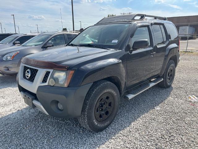 2012 Nissan Xterra X for sale in West Burlington, IA
