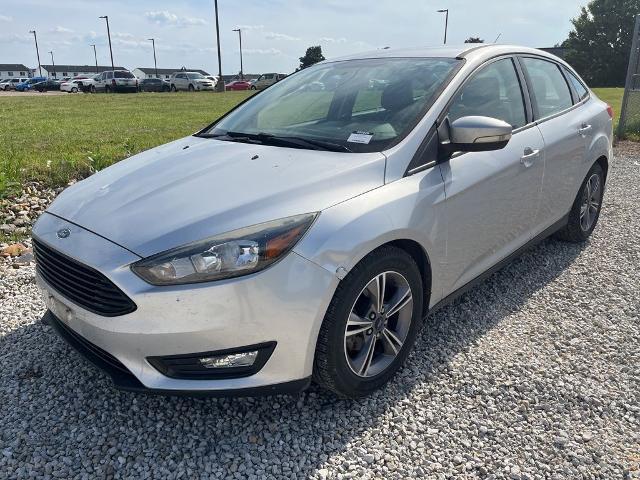 2018 Ford Focus SE for sale in West Burlington, IA