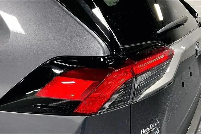 2022 Toyota RAV4 Hybrid Limited
