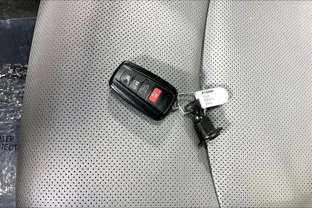 2022 Toyota RAV4 Hybrid Limited