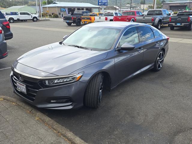 2020 Honda Accord Sport for sale in Roseburg, OR
