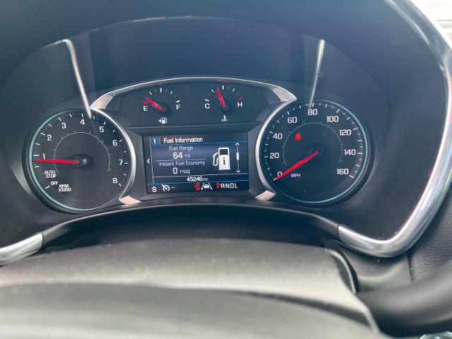 2024 Chevrolet Equinox AWD LT