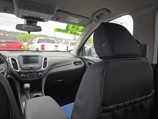 2024 Chevrolet Equinox AWD LT