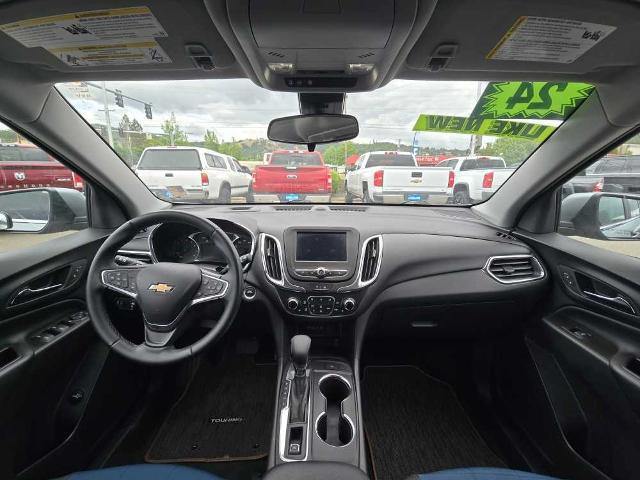 2024 Chevrolet Equinox AWD LT
