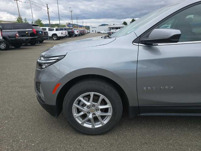 2024 Chevrolet Equinox AWD LT