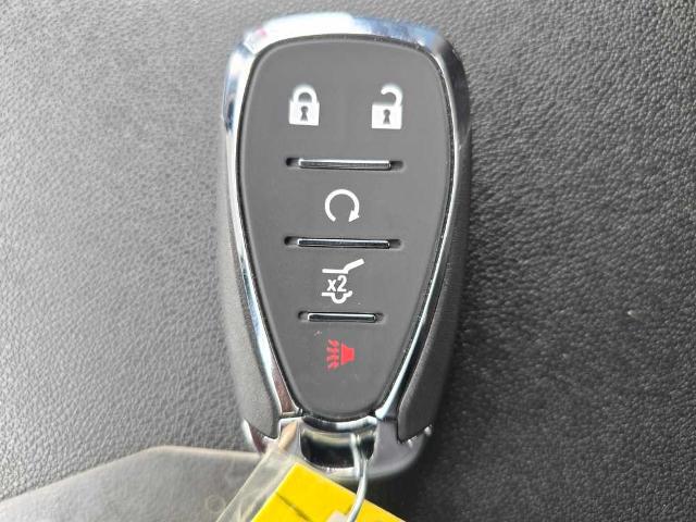 2024 Chevrolet Equinox AWD LT