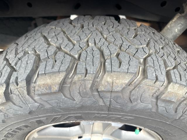 2005 Ford F-150 XLT