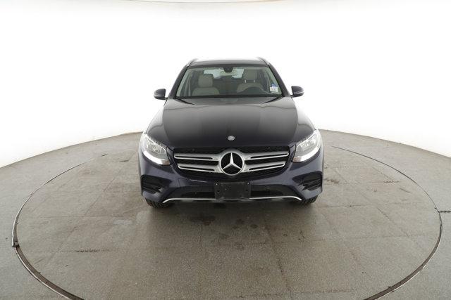2016 Mercedes-Benz GLC GLC 300