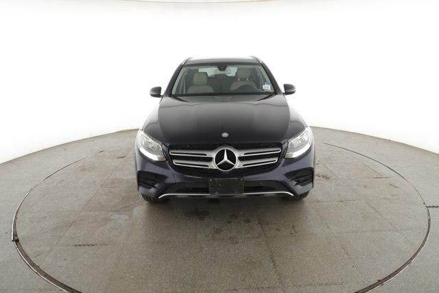 2016 Mercedes-Benz GLC GLC 300