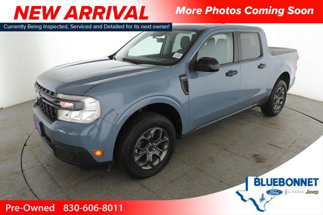 2024 Ford Maverick XLT for sale in New Braunfels, TX