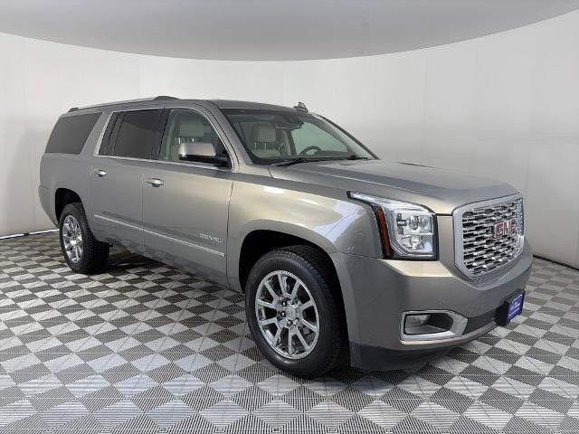 2019 GMC Yukon XL Denali for sale in Denver, CO