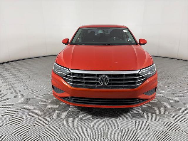 2020 Volkswagen Jetta 1.4T S