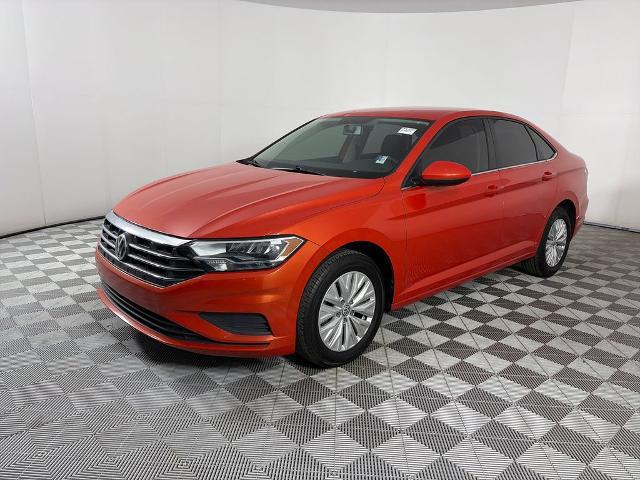2020 Volkswagen Jetta 1.4T S