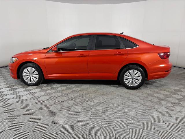 2020 Volkswagen Jetta 1.4T S