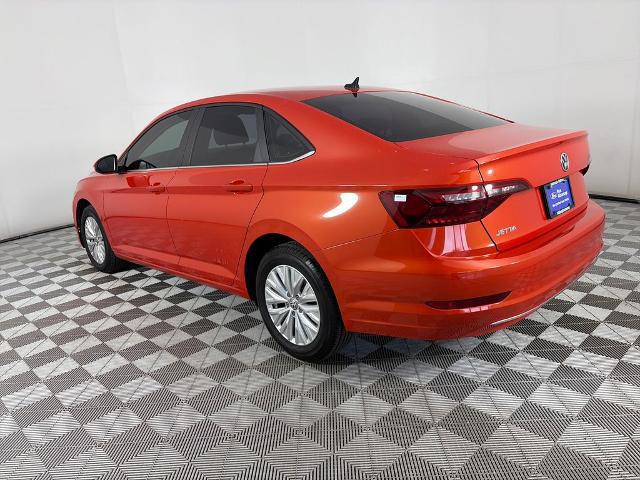 2020 Volkswagen Jetta 1.4T S