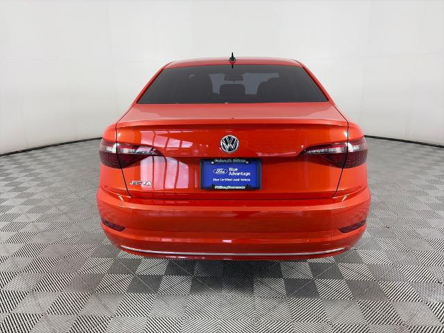 2020 Volkswagen Jetta 1.4T S
