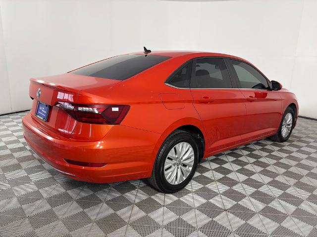 2020 Volkswagen Jetta 1.4T S