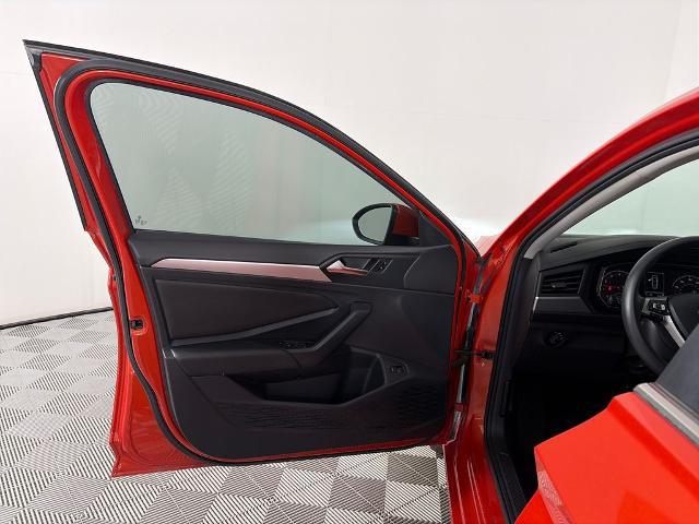 2020 Volkswagen Jetta 1.4T S