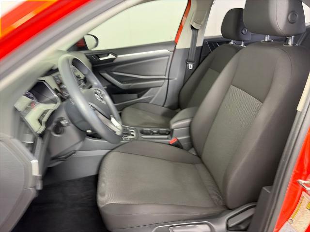 2020 Volkswagen Jetta 1.4T S