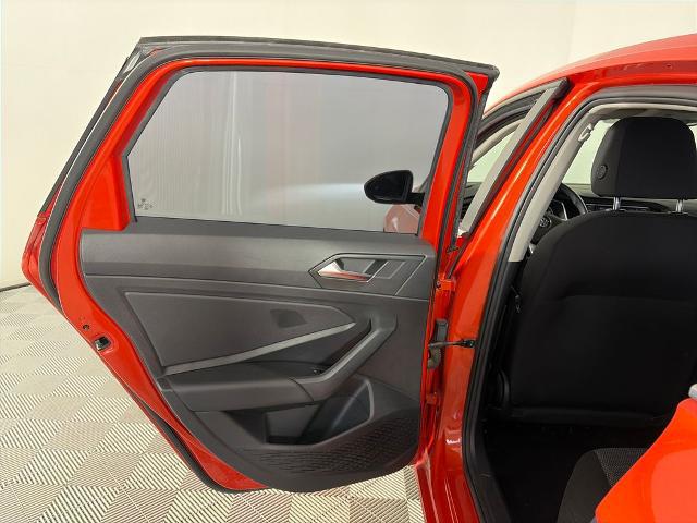 2020 Volkswagen Jetta 1.4T S