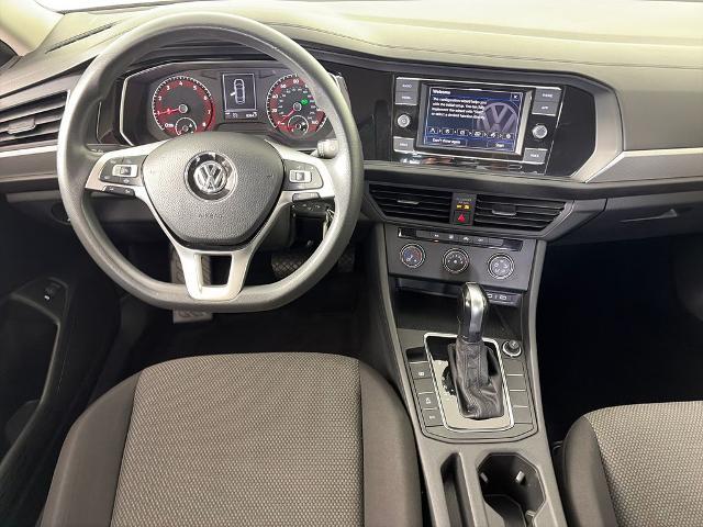 2020 Volkswagen Jetta 1.4T S