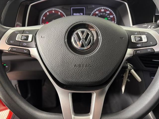 2020 Volkswagen Jetta 1.4T S