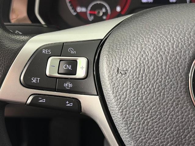2020 Volkswagen Jetta 1.4T S