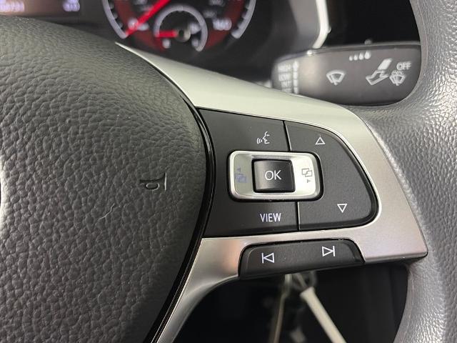 2020 Volkswagen Jetta 1.4T S