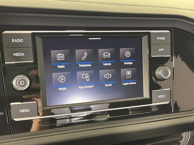 2020 Volkswagen Jetta 1.4T S
