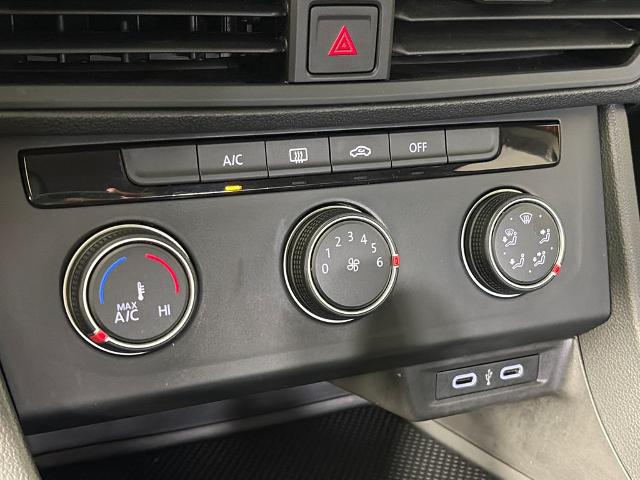 2020 Volkswagen Jetta 1.4T S