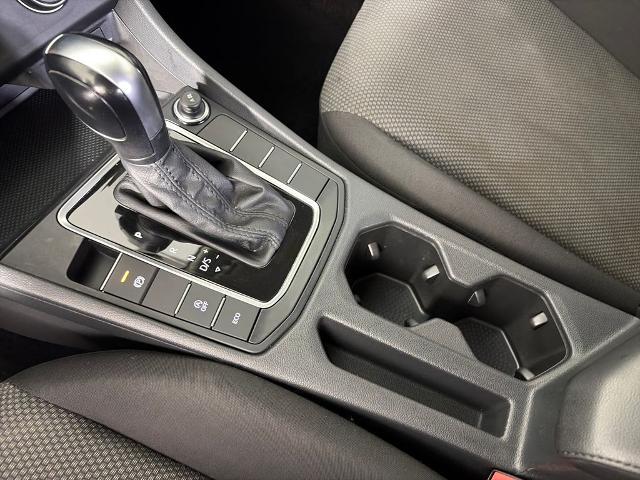 2020 Volkswagen Jetta 1.4T S