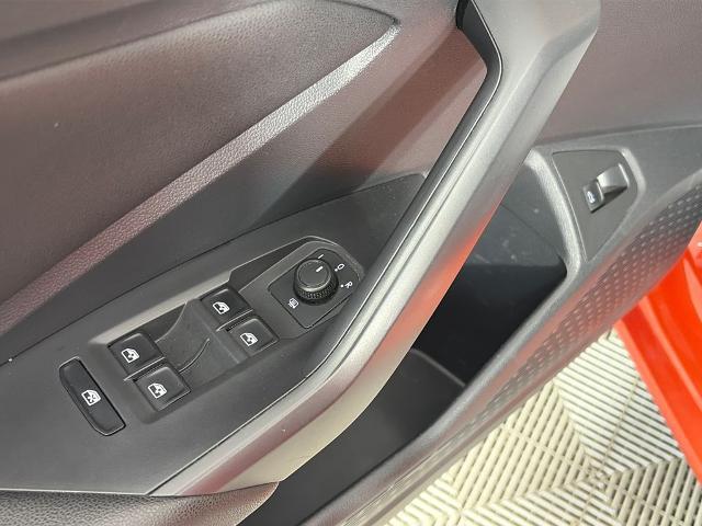 2020 Volkswagen Jetta 1.4T S