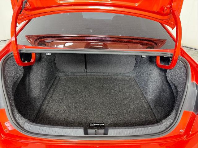 2020 Volkswagen Jetta 1.4T S