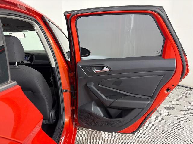 2020 Volkswagen Jetta 1.4T S