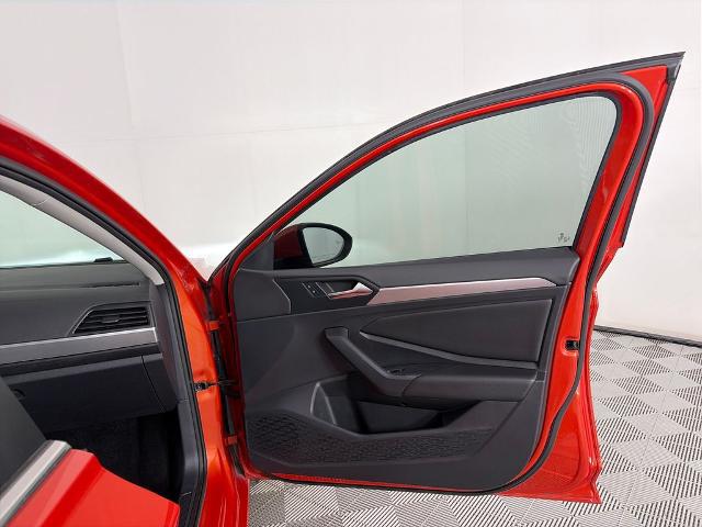 2020 Volkswagen Jetta 1.4T S