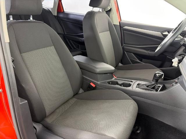 2020 Volkswagen Jetta 1.4T S
