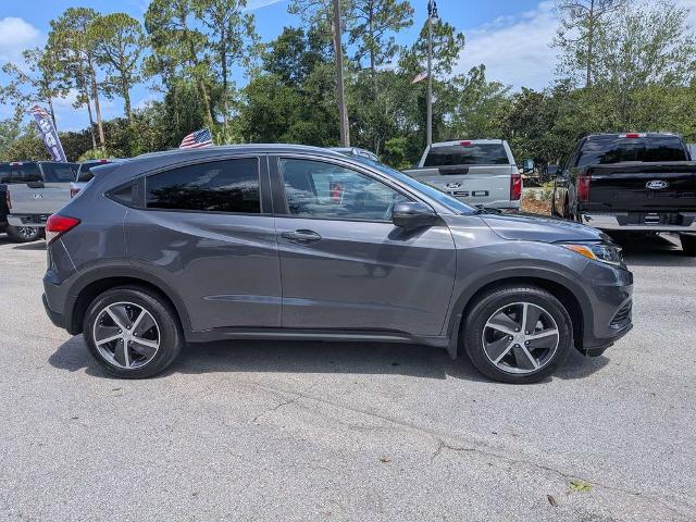 2022 Honda HR-V AWD EX