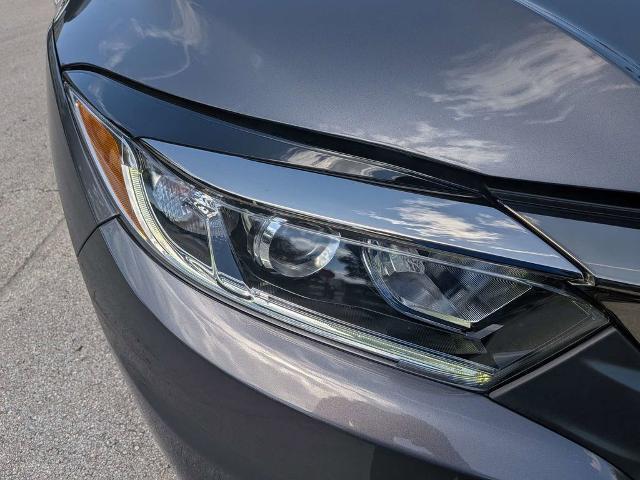 2022 Honda HR-V AWD EX