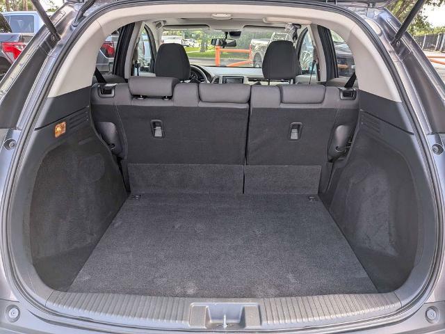 2022 Honda HR-V AWD EX