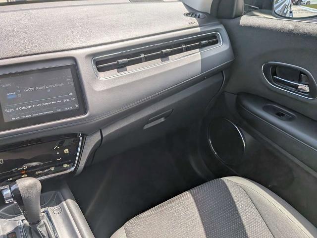 2022 Honda HR-V AWD EX
