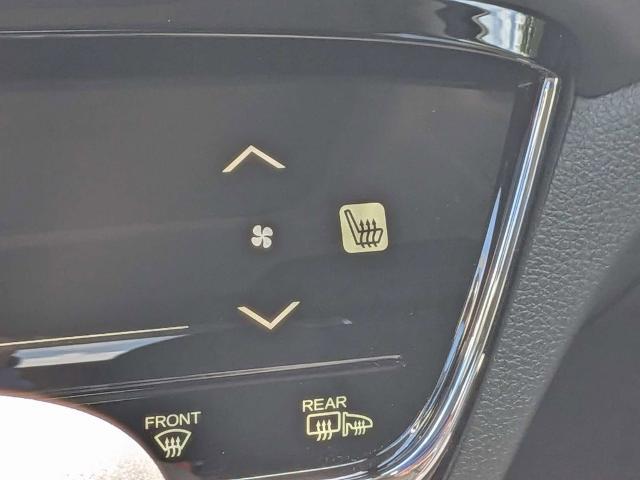 2022 Honda HR-V AWD EX