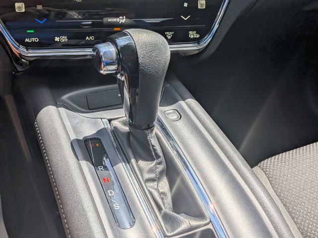 2022 Honda HR-V AWD EX