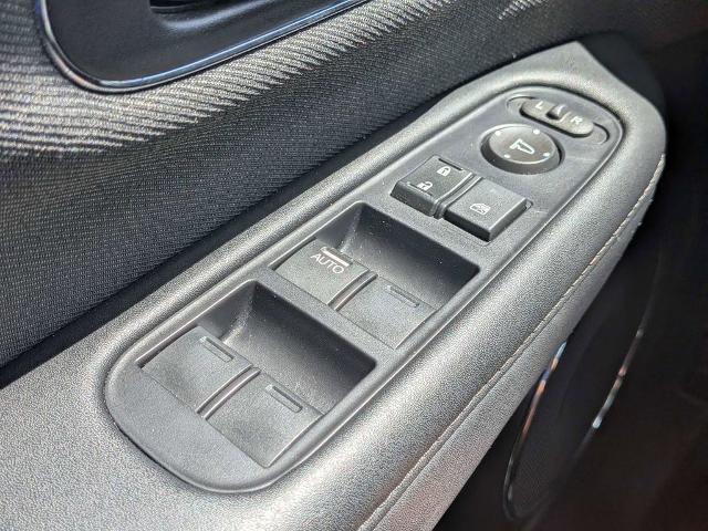 2022 Honda HR-V AWD EX