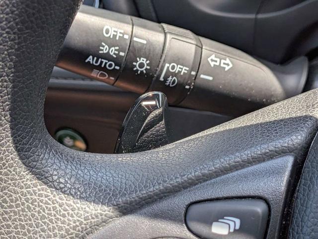 2022 Honda HR-V AWD EX