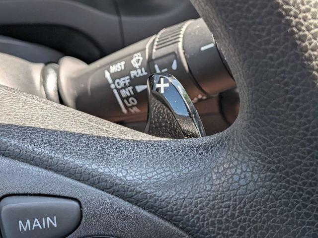2022 Honda HR-V AWD EX