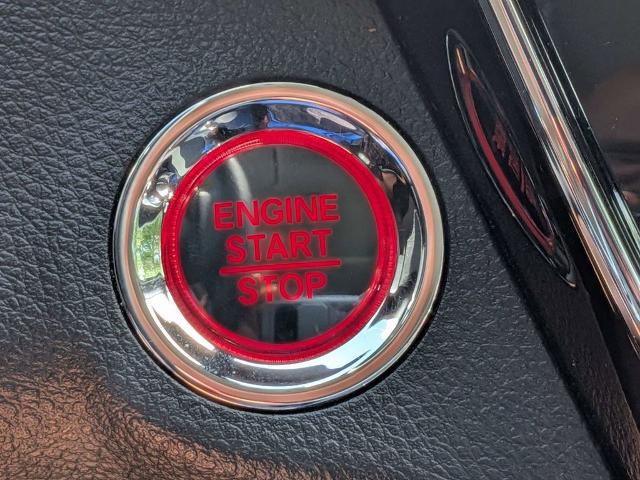 2022 Honda HR-V AWD EX