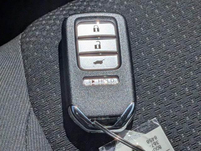 2022 Honda HR-V AWD EX