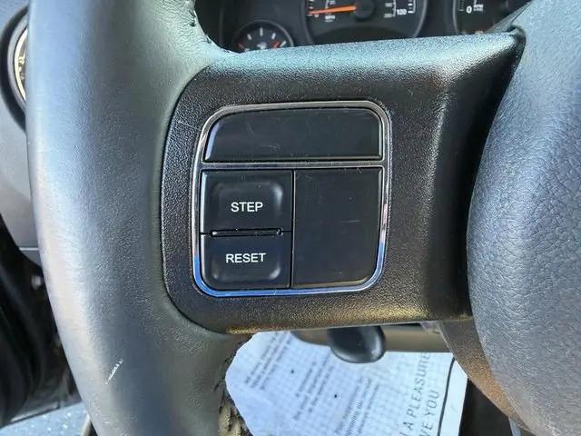 2017 Jeep Patriot High Altitude 4x4
